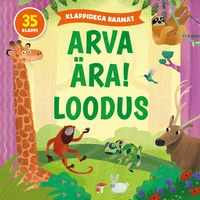 Arva ära!