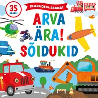 Arva ära!