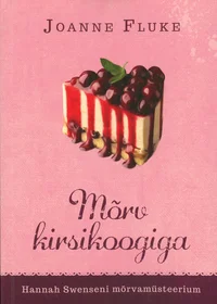 Mõrv kirsikoogiga