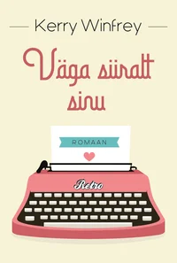 Väga siiralt sinu
