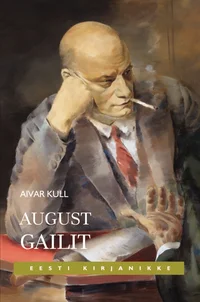 August Gailit