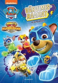 Paw Patrol