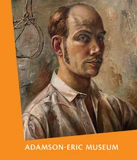 Adamson-Eric Museum