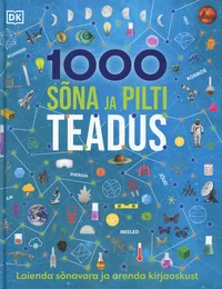 1000 sõna ja pilti