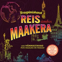 Reis ümber maakera
