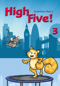 High Five!