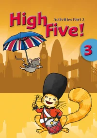 High Five!