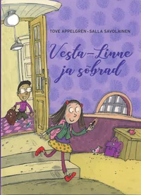 Vesta-Linne ja sõbrad