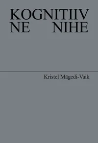 Kognitiivne nihe