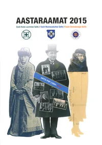 Aastaraamat 2015