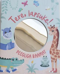 Tere, lapsuke!