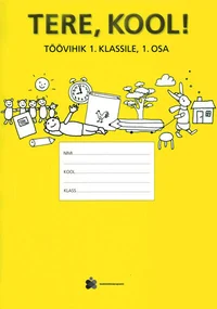 Tere, kool!