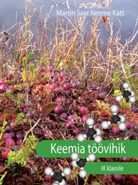 Keemia töövihik IX klassile