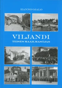 Viljandi Teises maailmasõjas