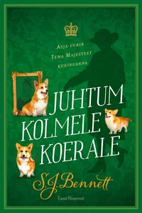 Juhtum kolmele koerale