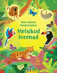 Metsikud loomad