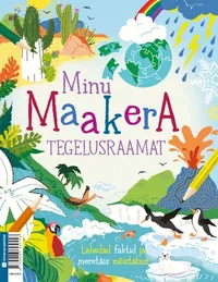 Minu Maakera