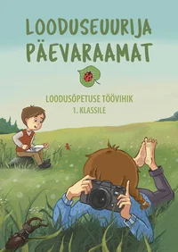 Looduseuurija päevaraamat