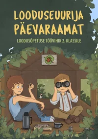 Looduseuurija päevaraamat