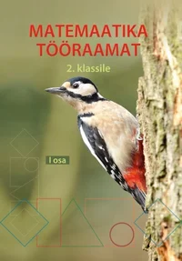 Matemaatika tööraamat 2. klassile