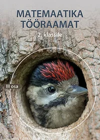 Matemaatika tööraamat 2. klassile