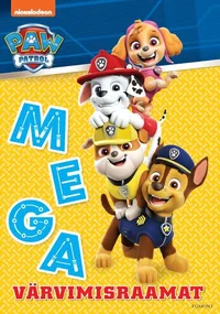 Paw Patrol