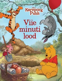 Karupoeg Puhh