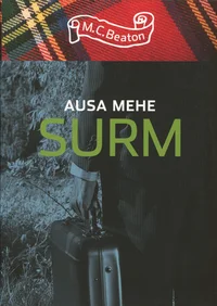 Ausa mehe surm
