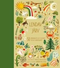 Lendav järv