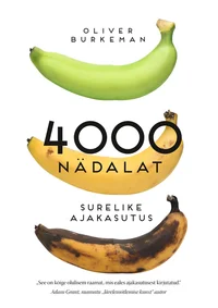 4000 nädalat