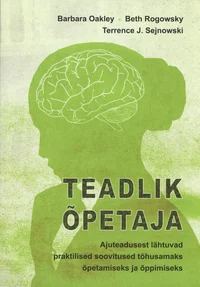 Teadlik õpetaja