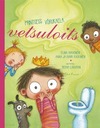 Printsess Võrukaela vetsuloits