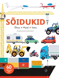 Sõidukid