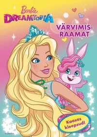 Barbie Dreamtopia