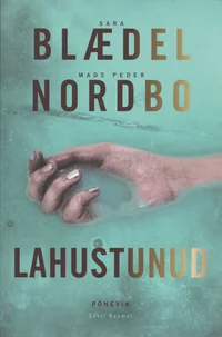 Lahustunud