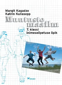 Muutuste maailm