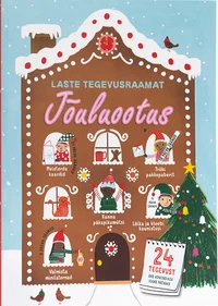 Jõuluootus