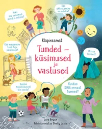 Tunded – küsimused ja vastused
