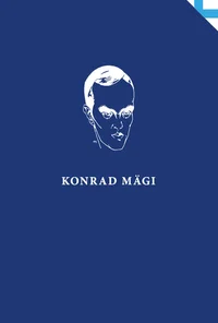Konrad Mägi
