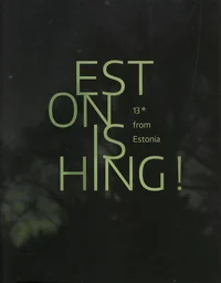 Estonishing!