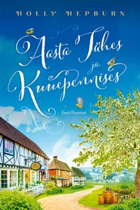 Aasta Tähes ja Kuuepennises