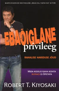 Ebaõiglane privileeg