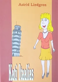 Kati Itaalias