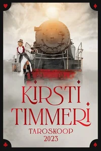 Kirsti Timmeri taroskoop 2023