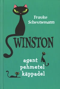 Winston, agent pehmetel käppadel