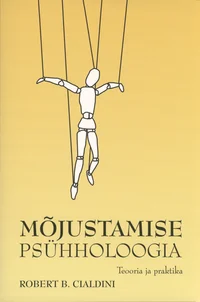 Mõjustamise psühholoogia