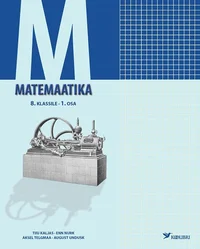 Matemaatika 8. klassile