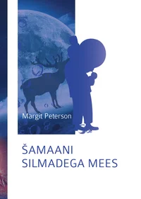 Šamaani silmadega mees