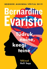 Tüdruk, naine, keegi teine