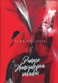 Punase Hanesulepea saladus